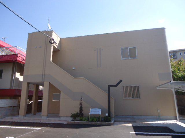 ソッジョルノ高田