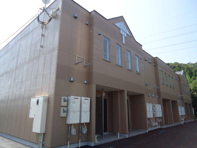 グリーン・キャッスル Ⅲ