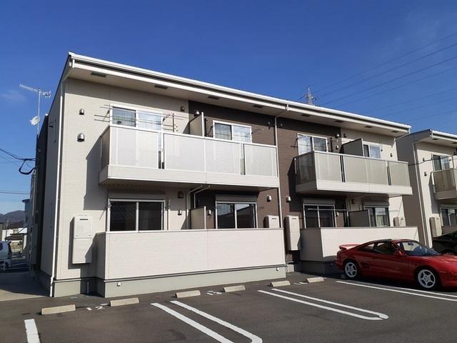 エクセレントRYU A棟