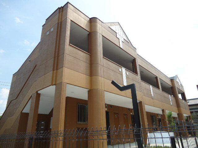 セントラルバレー.F