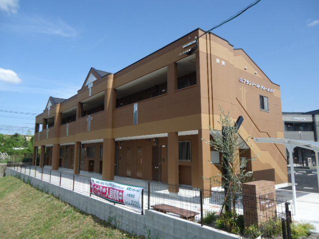 プランドール・アムール SY