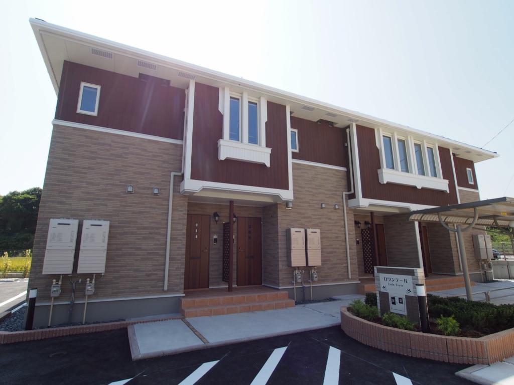 ロワンテール Ⅳ