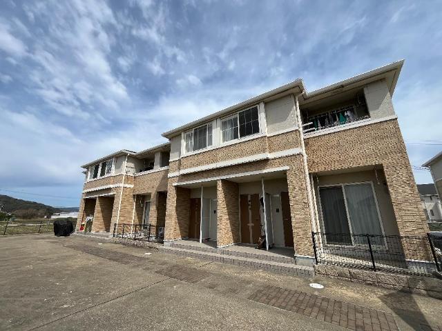 サンフォレスタⅠ