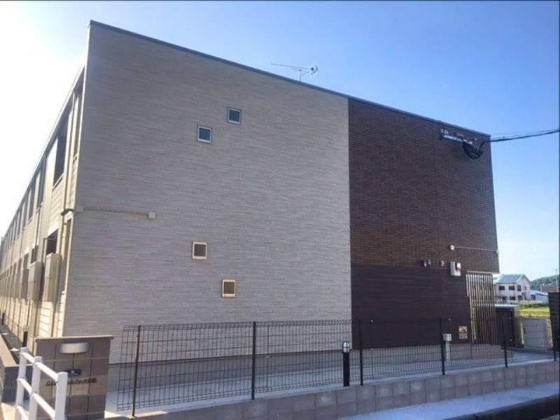 クレイノコンフォート行橋