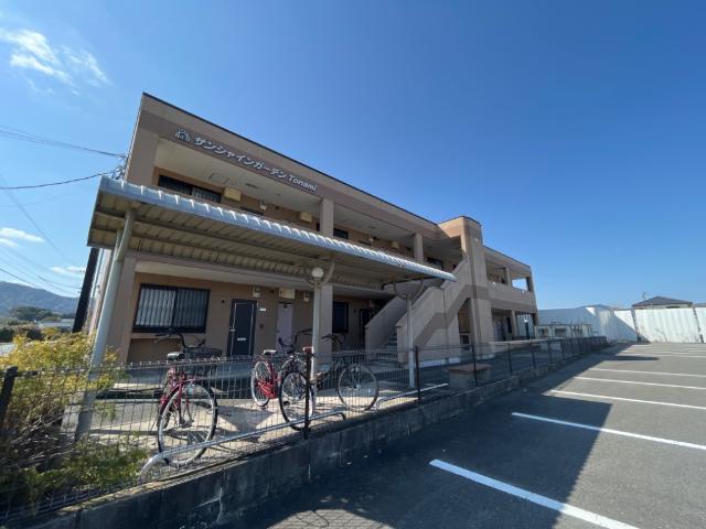 サンシャインガーデンTONAMI