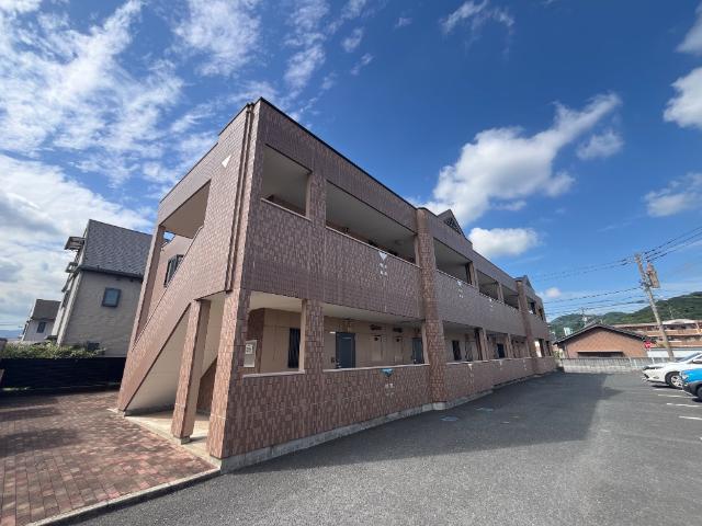 リバーサイド塚田