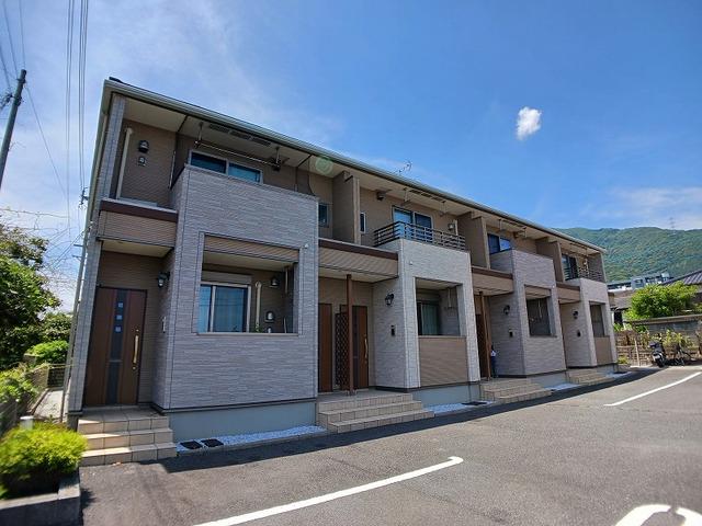 グレイスパラッツォⅡ