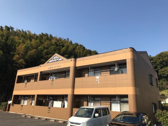 グローハイツⅠ