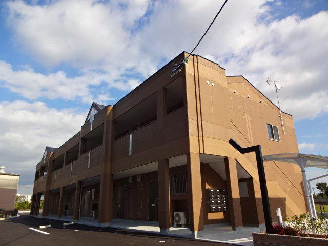 グランメゾンエヌ