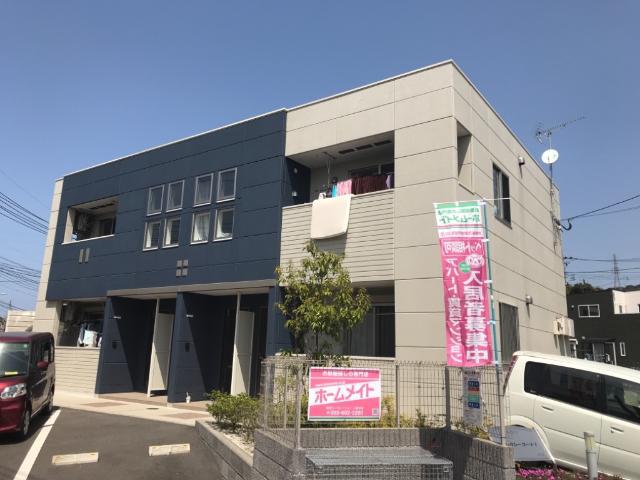 レガシーコート1