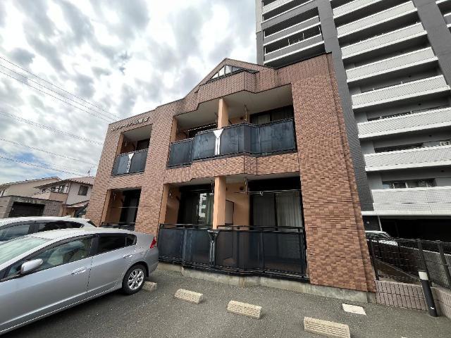 グローリアス行橋Ⅲ