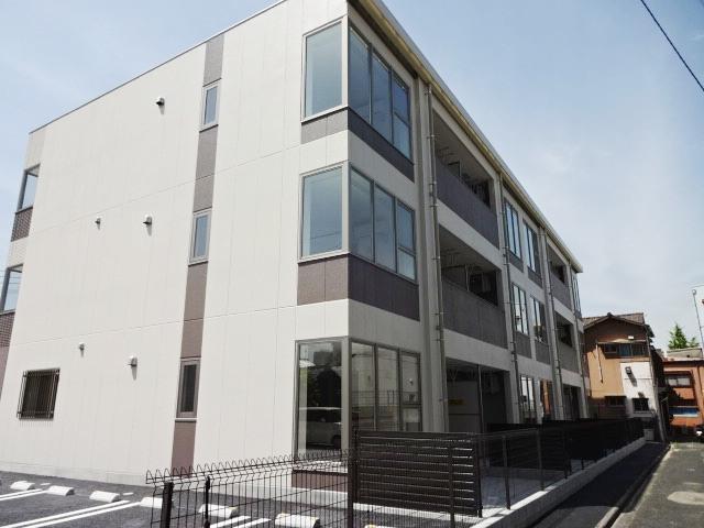 エバーグリーン小倉