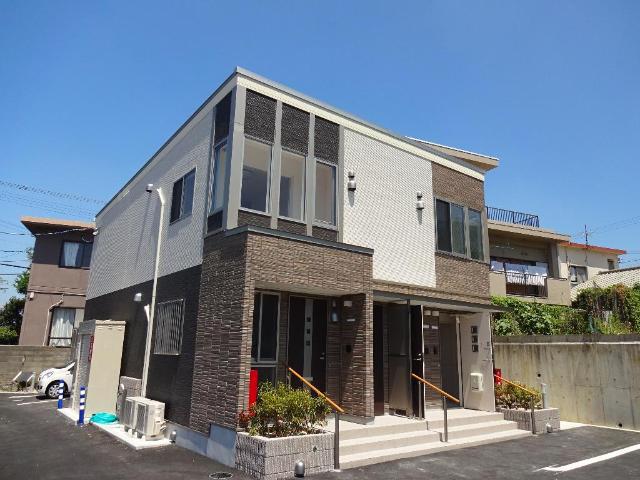 福岡県北九州市八幡西区清納1丁目の建物