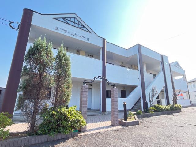 プライムガーデン2