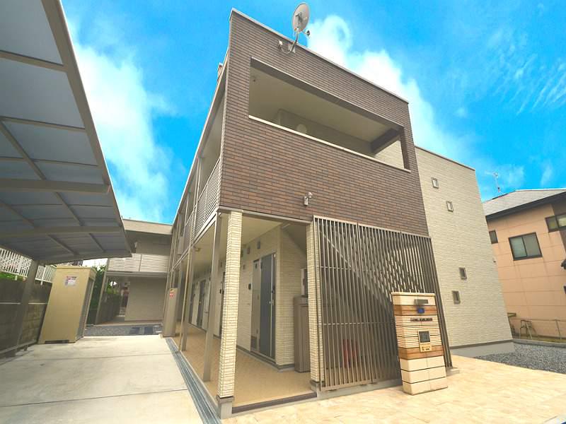 クレイノHOMEJINDEN