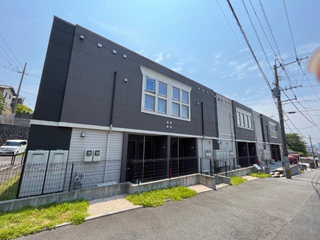 GREEN HILLS 小文字