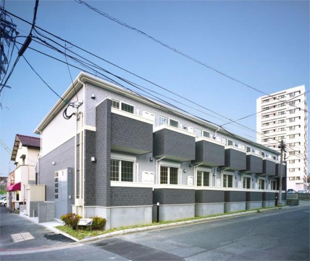 アドヴァンス青山