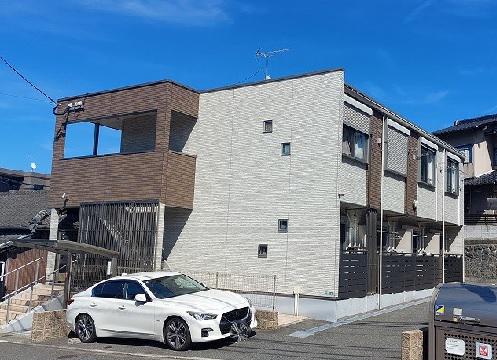 クレイノ新生Ⅲ