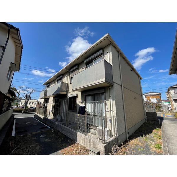 クラヴィエ三萩野E