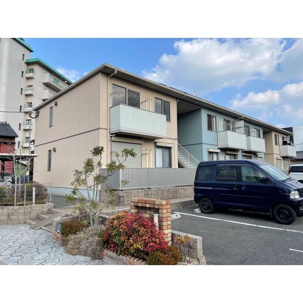 クラヴィエ赤坂A