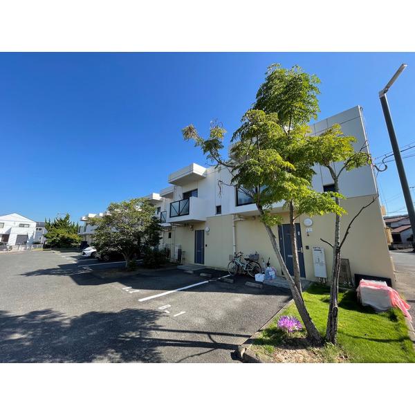 プレザントタウン