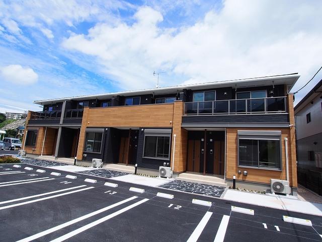 メゾンド・プチ・フルールⅩ