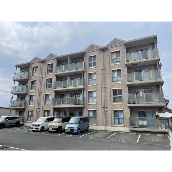 プレステージ加奈陀3