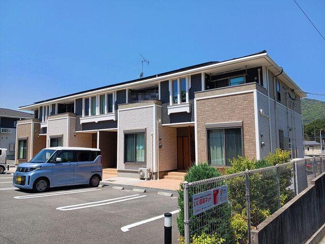 クレメント小倉南 壱番館