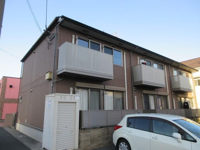 サンハイム浜町