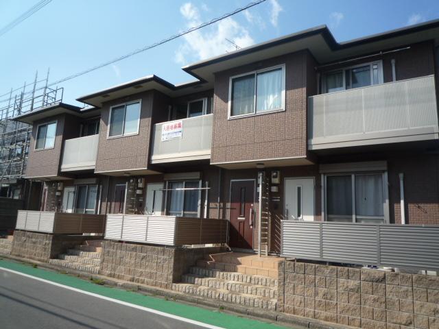 サンハイム浜町Ⅱ