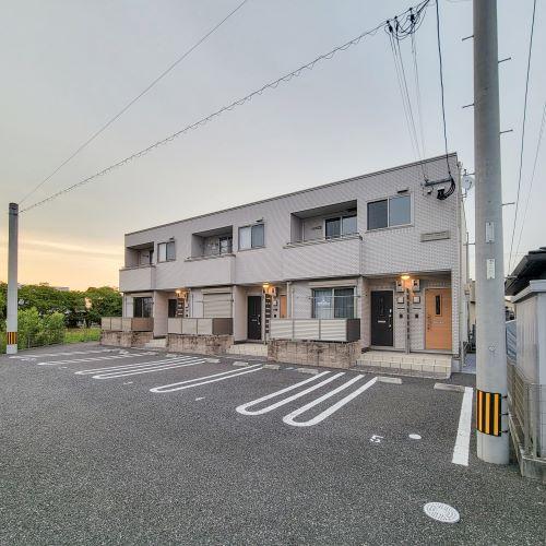 エルメゾンOGURA