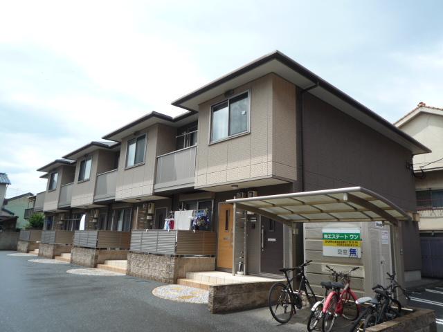 サンライズ浜町