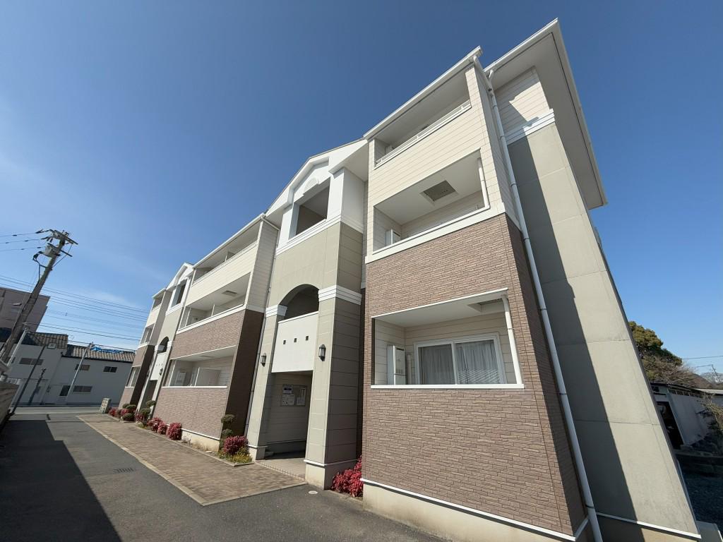 サンフローラ中央