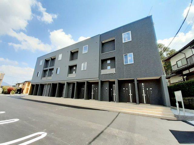 ヴィラルーチェA