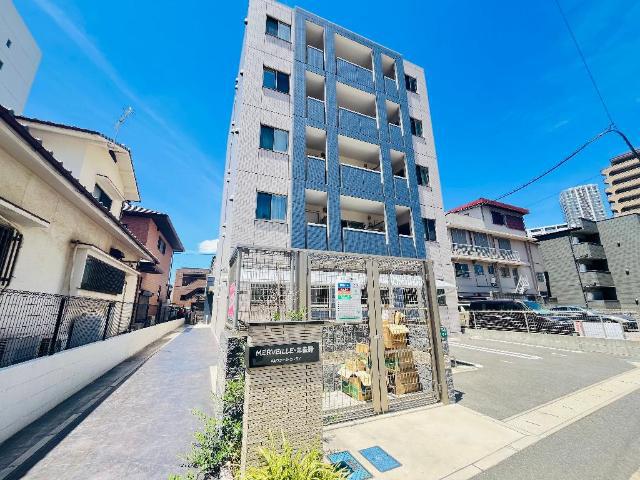 MERVEILLE・三萩野