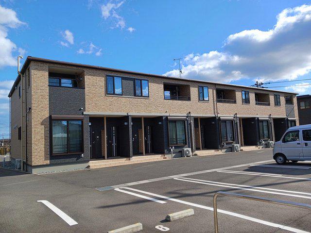 フォンターナ D