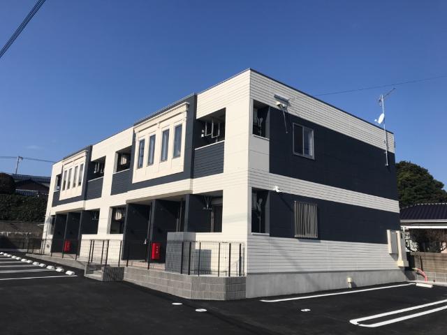 グリーンヒル本城