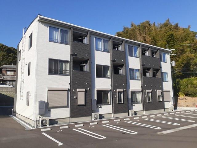 レジデンス プリュⅡ