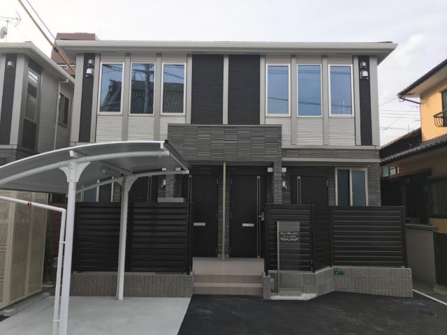 グランメゾン浅生Ⅱ