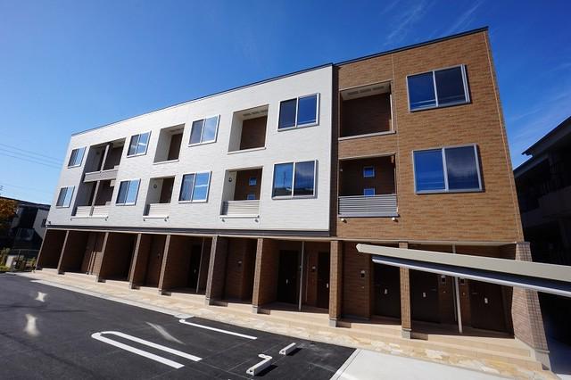 コンフォート・F