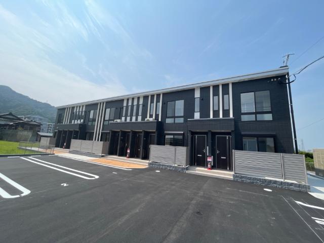 サンライズ ノアⅣ