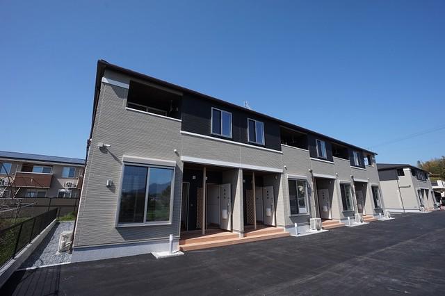 ランコントルⅡ