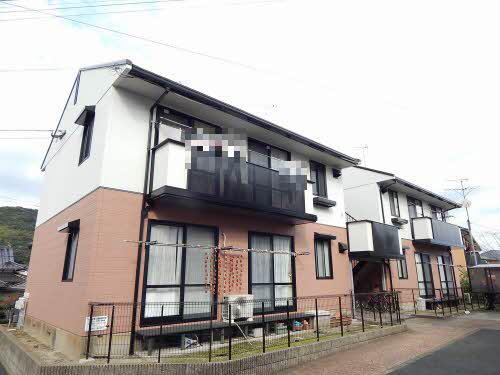 オー・ボアパティールⅡA棟