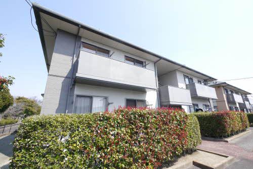 サンルミナスC棟