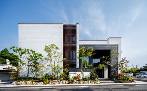 シャーメゾンステージ泉台