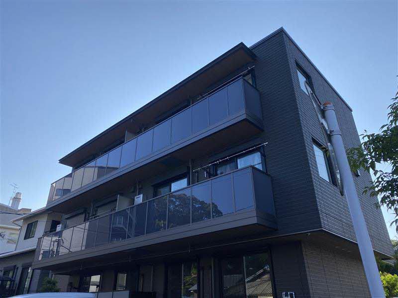 シャーメゾン優蒼