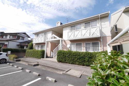 ファミール二島  A棟