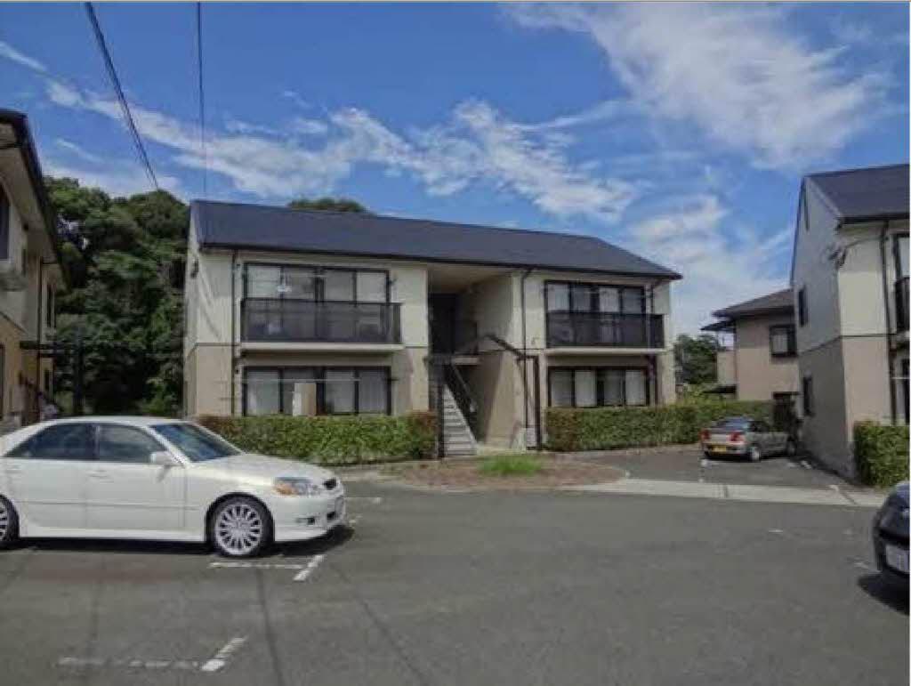 ヴィラ・サンロイヤル C棟