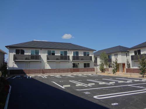 クラヴィエ石坂 C 