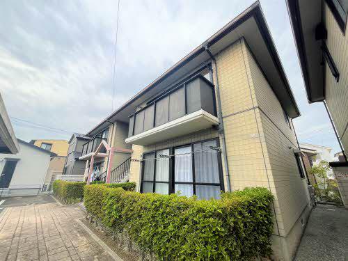 リュネット原B棟